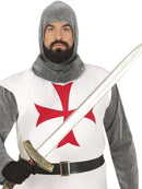 KING’S SWORD,
