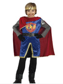 Kings Kids Costume