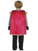 Kings Kids Costume