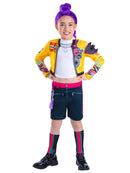 Kpop - Rumi Kids Costume