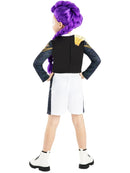Kpop - Classic Rumi Golden Kids Costume