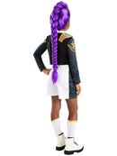 Kpop - Deluxe Rumi Golden kids Costume