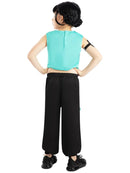 Kpop - Zoey Kids Costume