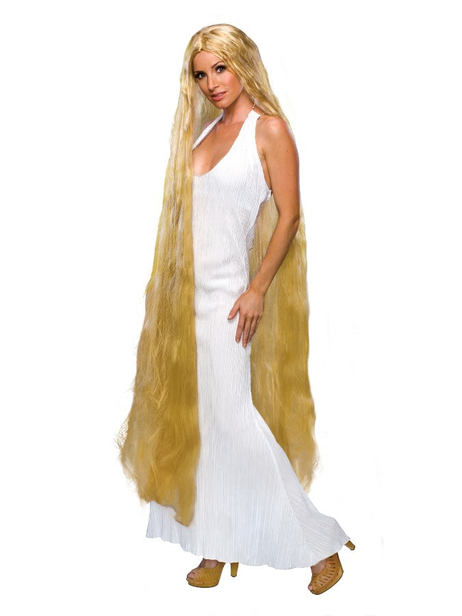 LADY GODIVA WIG