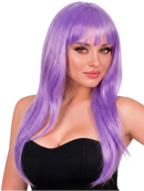 LILAC VOGUE WIG