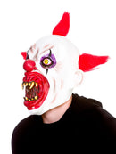 Latex Mask Freaky Clown