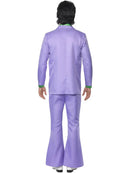 Lavender 1970s Costume