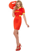 Lifeguard Costume