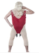Male Lifeguard Costume