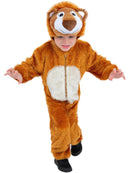 Lion Kids Costume