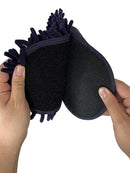 Lord Of Lazy Duster Slippers