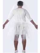 MALE BRIDE COSTUME