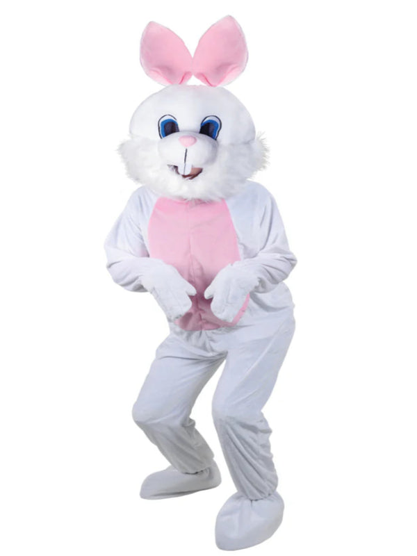 Mascot - Easter Bunny Costume
