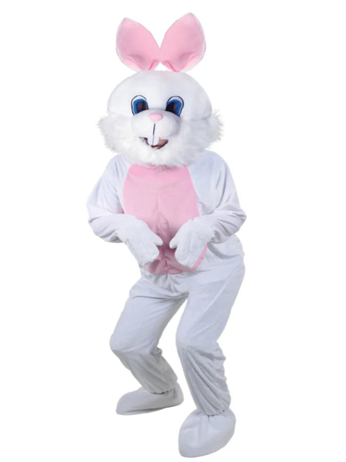 Mascot - Easter Bunny Costume