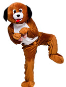 Mascot Puppy Costume