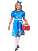 Matilda Kids Costume