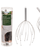 Head Massage Stroker & Tickler