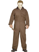 Michael Myers Adult Costume