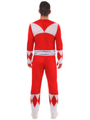 Mighty Morphin Red Ranger Costume