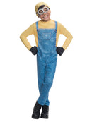 Minion Bob kids Costume