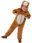 Monkey Kids Costume