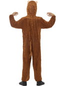 Monkey Kids Costume
