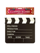 Clapper Board