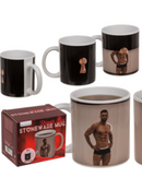 Strip Mug - Male