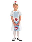 NURSE CLASSIC KIDS COSTUME
