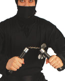 Ninja 10" Nunchuk