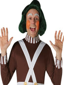 Oompa loompa Wig