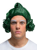 Oompa Loompa Style Wig