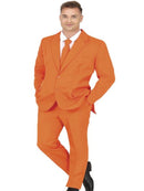 ORANGE SUIT COSTUME