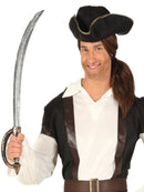 PIRATE SWORD, 64 CM