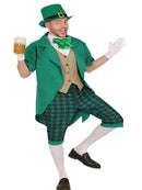 Patrick the leprechaun Costume