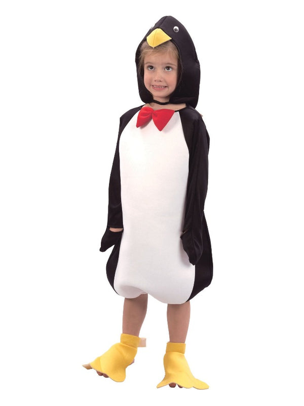 Penguin Children's costume