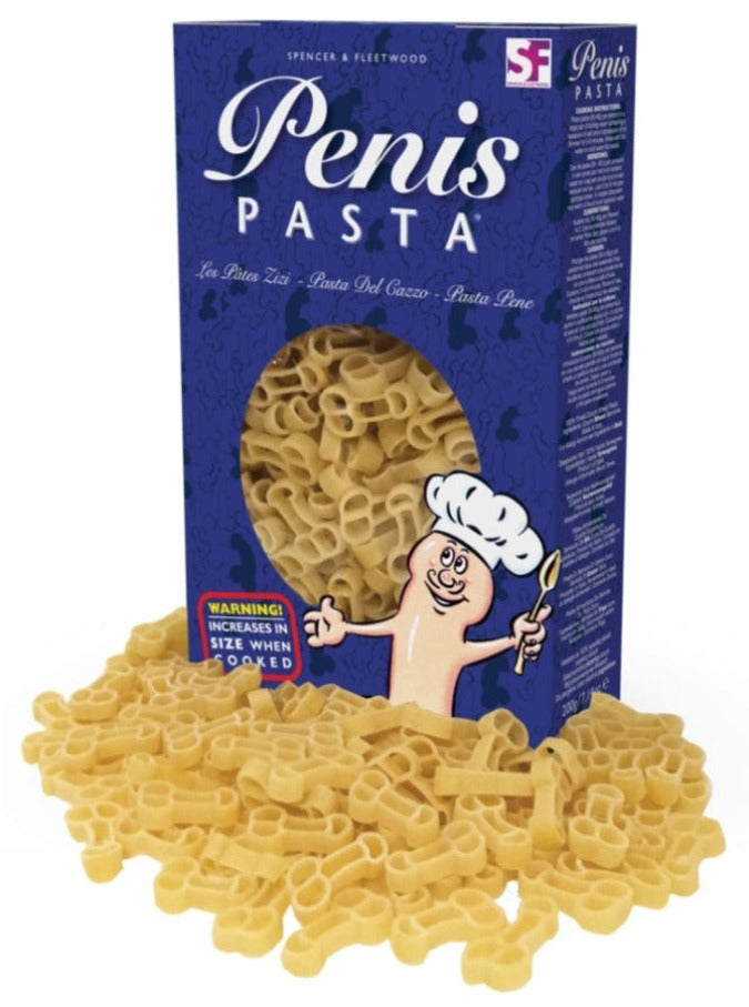 Penis Pasta