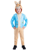 Peter Rabbit Classic Kids Costume