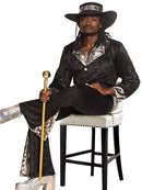 Pimp Cane Detachable