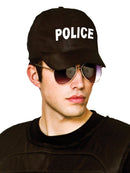 Police Cap
