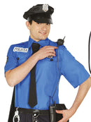 POLICE RADIO COMMUNICATIONS SET