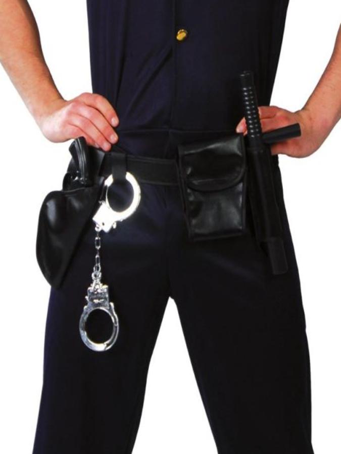 Police Belt