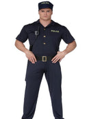 Policeman officer Costume