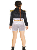 Pop-star silver leader