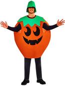 Pumpkin Costume