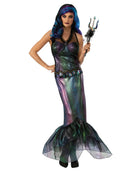 Queen Of The Dark Sea Costume