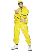 RAPPER COSTUME