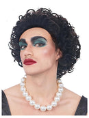 ROCKY HORROR SHOW FRANK N FURTER WIG