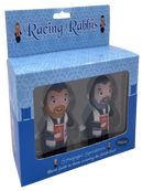 Racing Rabbis