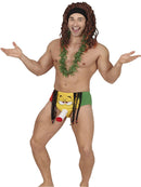 Rasta briefs